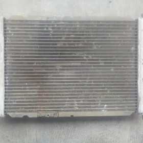 Matiz 3 radiator