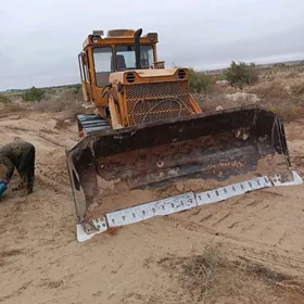 Caterpillar Dozer 1995