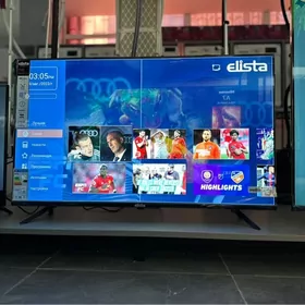 ELISTA Telewizor