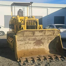 Caterpillar Dozer 1993