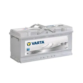 akkumulyatorlar Varta 12v110ah