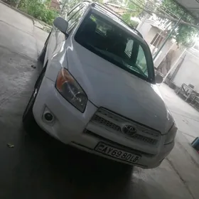 Toyota RAV4 2010