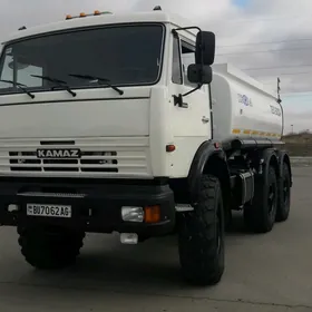 Kamaz 4310 2011