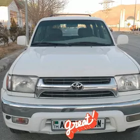 Toyota 4Runner 2002