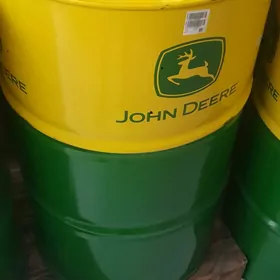 John Deere