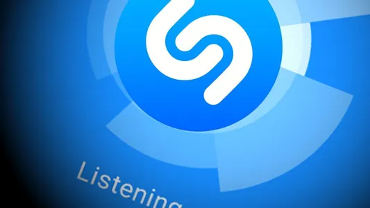 Shazam спрогнозировал «прорывные» песни 2024 года