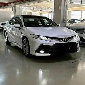 18-23 Camry Bryzgawyk European