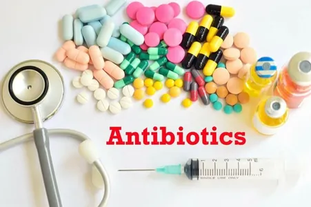 Туркменский медик​ рассказала о​ правилах приема анти­биотиков