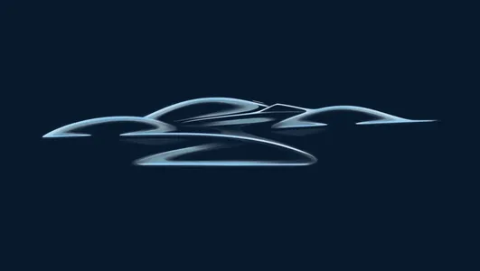 Red Bull 2024-nji ýylda ilkinji giperkaryny görkezer