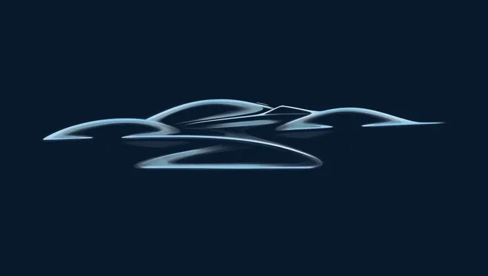 Red Bull 2024-nji ýylda ilkinji giperkaryny görkezer