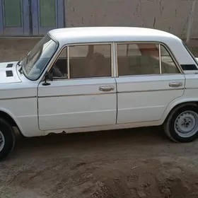 Lada 2106 1983