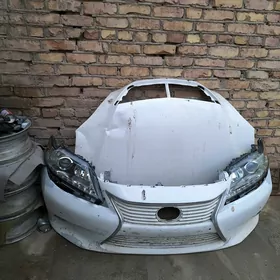 lexus es350 morda