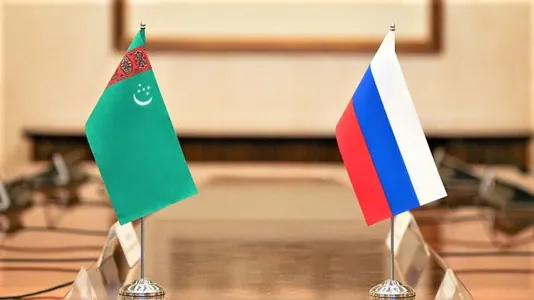 В Ашхабаде в конце января состоится Туркмено-российский бизнес-форум