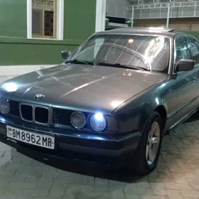 BMW 520 1989