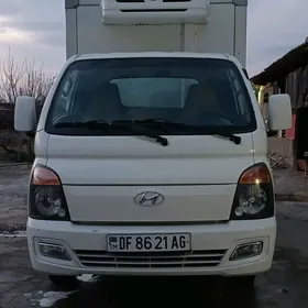 Hyundai H100 2013