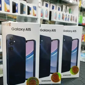 SAMSUNG A15 KREDIT AKSIYA 12AŶ