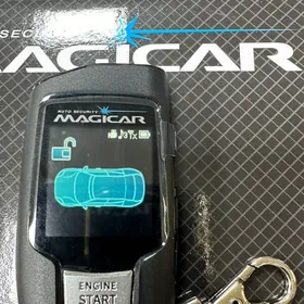 MAGIKAR G300