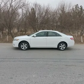 Toyota Camry 2008