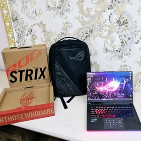 ROG i7-13|RTX 4080 12GB|1TB SS