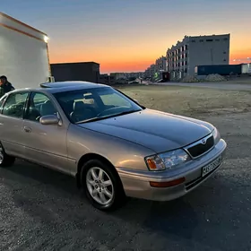 Toyota Avalon 1997