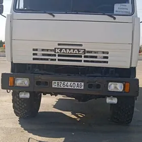 Kamaz 4310 2006