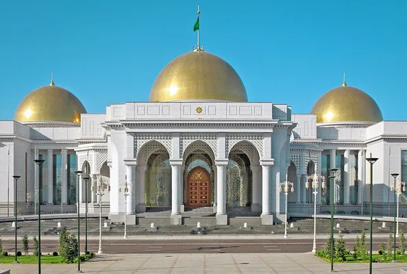 Президент Туркменистана освободил С.Мяликгулыева от должности генпрокурора страны