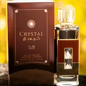 Duhi духи Crystal arab