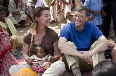 Фонд Гейтса выделил $8,6 млрд на улучшение жизни в странах с низким доходом