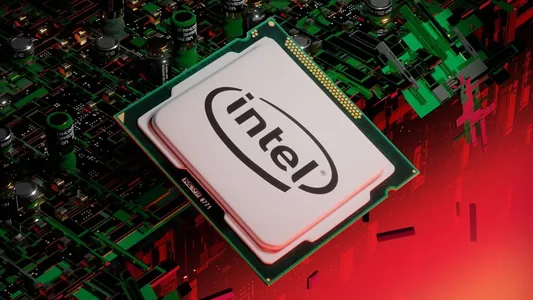 Intel çip üpjünçiligi boýunça dünýäde öňdebaryjy boldy, NVIDIA ilkinji gezek ilkinji 5-lige girdi