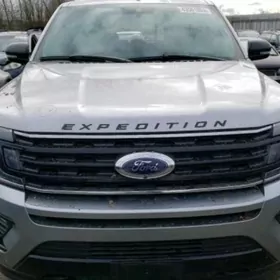 FORD EXPEDITION YAZGY