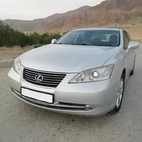 Lexus ES 350 2007