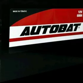 Akumulyator 75 Autobat