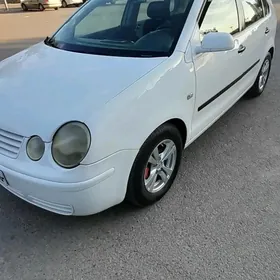 Volkswagen Polo 2003