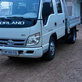 Forland H2 2011