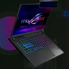 ROG Strix G18/i9-13/RTX4070 8G