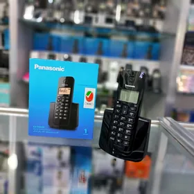 Damasny Telefon Panasonic