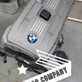 Motor BMW N52