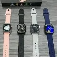 S9 Max smart watch