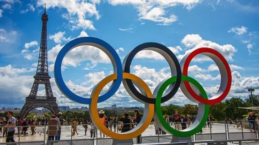 Туркменские спортсмены готовятся к XXXIII летним Олимпийским играм в Париже