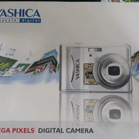 fotoapparat yashica