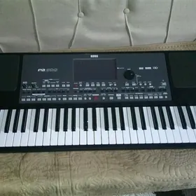 Korg Pa 600 корг