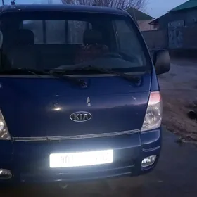 Kia Bongo 2009