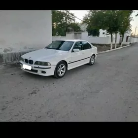 BMW 525 2003