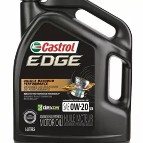 Castrol