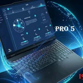 Legion PRO 5/i9-13/RTX 4060