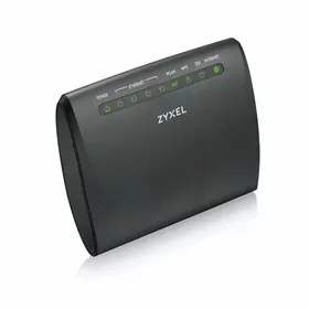 ADSL/WAN wifi router Zyxel