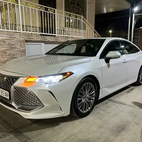 Toyota Avalon 2019