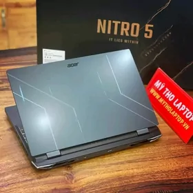 Acer Nitro 5/i7-12/SSD 512 Гб