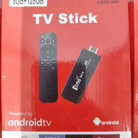 Tv98 Stick Android