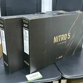 NITRO 5/RAM 64GB/ RTX4060